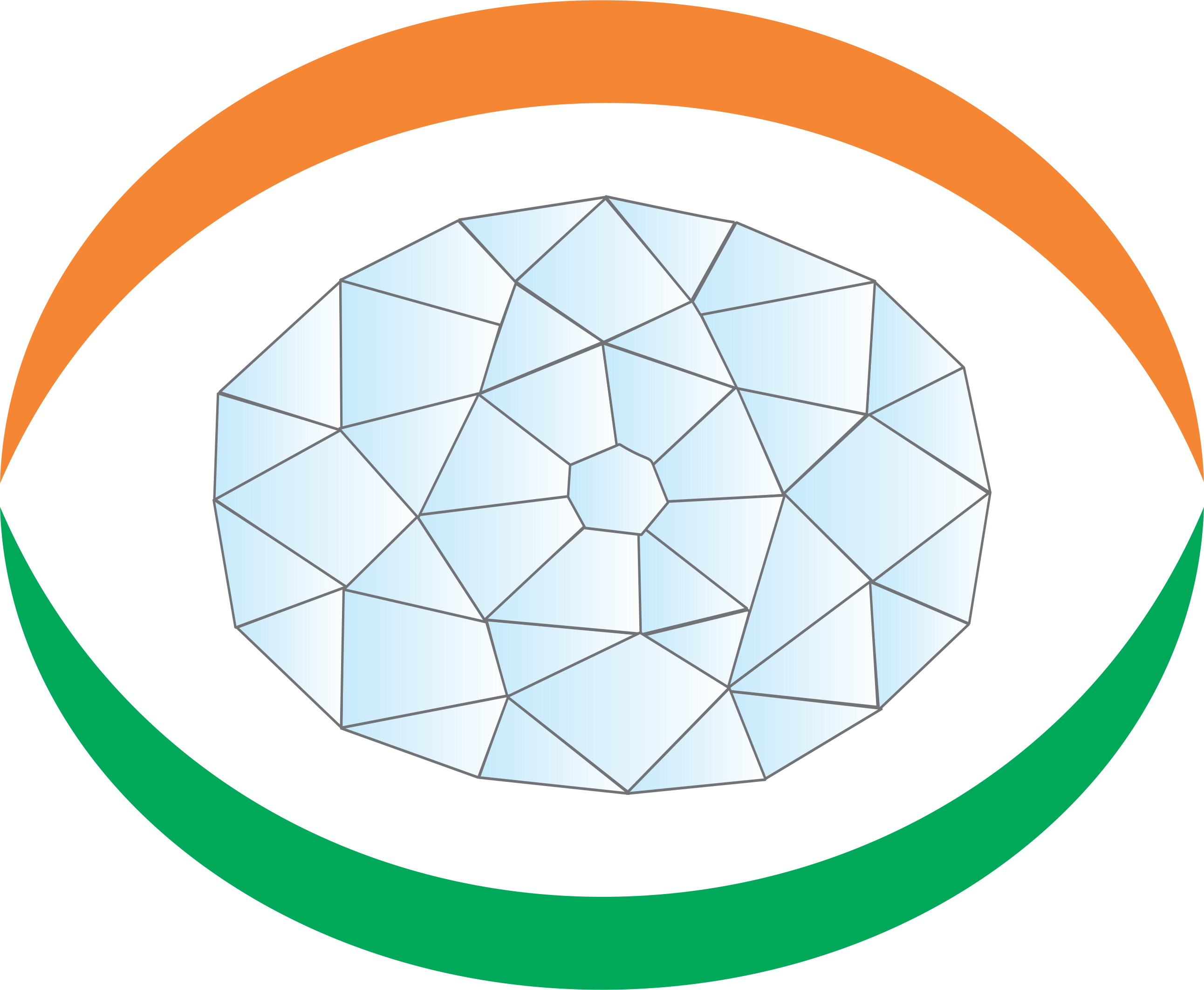Logo: 10th IKC