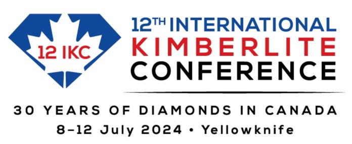 12th International Kimberlite Conference.